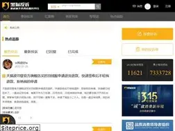 Sites similar to tousu.sina.com.cn