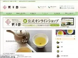 Sites similar to tousuien.jp