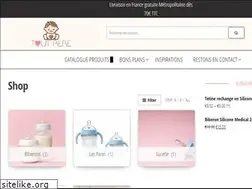 Sites similar to tout-bebe.com