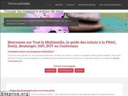 Sites similar to tout-le-multimedia.fr