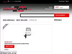 Sites similar to tout-le-niva.com