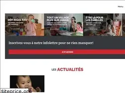 Sites similar to tout-petits.org