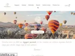 Sites similar to tout-pour-le-voyage.fr