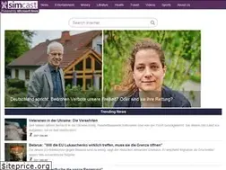 Sites similar to tout-sur-la-memoire.com