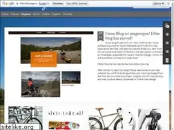 Sites similar to tout-terrain.blogspot.com