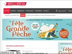 Sites similar to tout-thionville.com