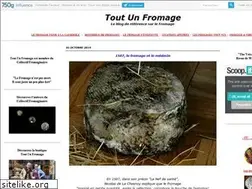 Sites similar to tout1fromage.canalblog.com