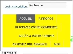 Sites similar to toutabidjan.com