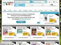 Sites similar to toutabo.be