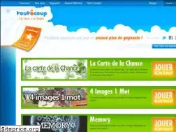 Sites similar to toutacoup.ca