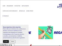 Sites similar to toutacouplapoesie.ca