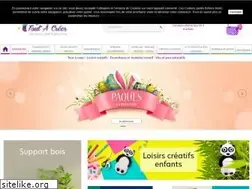Sites similar to toutacreer.fr
