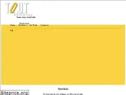Sites similar to toutadvertising.com