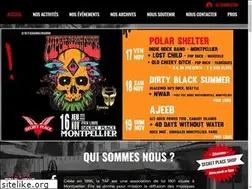 Sites similar to toutafond.com