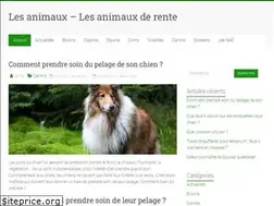 Sites similar to toutagri.fr