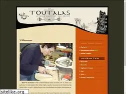 Sites similar to toutalas.com