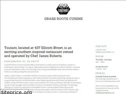 Sites similar to toutantbuffalo.com