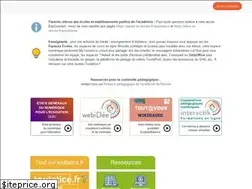Sites similar to toutatice.fr