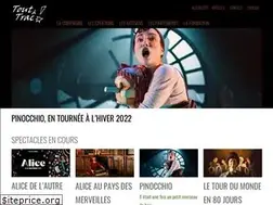 Sites similar to toutatrac.com