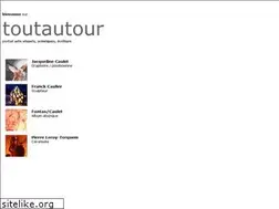Sites similar to toutautour.com