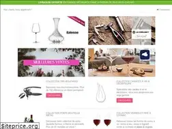Sites similar to toutautourduvin.fr