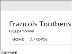Sites similar to toutbens.com