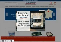 Sites similar to toutbeurre.fr