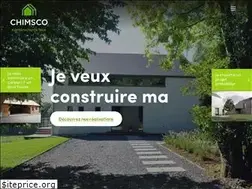 Sites similar to toutbois.be