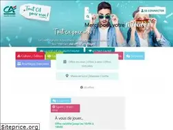 Sites similar to toutcapourmoi.fr