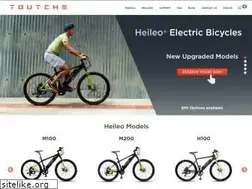 Sites similar to toutche.com
