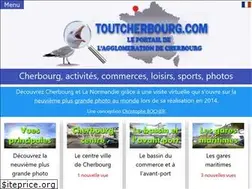 Sites similar to toutcherbourg.com