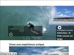 Sites similar to toutcommenceenfinistere.com