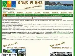 Sites similar to toutcostarica.com