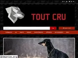 Sites similar to toutcru.ca
