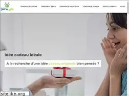 Sites similar to toutdegoter.fr