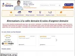 Sites similar to toutdentaire.com