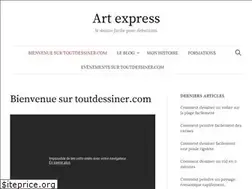 Sites similar to toutdessiner.com