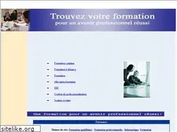 Sites similar to toute-la-formation.com