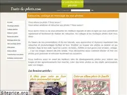 Sites similar to toute-la-photo.com