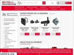 Sites similar to toutelapieceagri.com