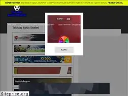 Sites similar to toutelvis.com