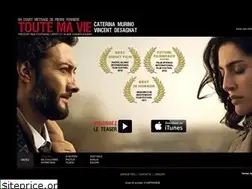 Sites similar to toutemavie-lefilm.com