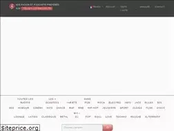 Sites similar to toutes-les-radios.fr