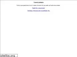 Sites similar to touteslatitudes.fr