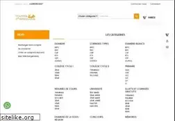Sites similar to touteslesepreuves.com