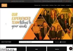 Sites similar to touteslesmarques.ca