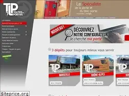 Sites similar to touteslesportes.com