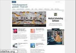Sites similar to toutestgratuit-ici.blogspot.com