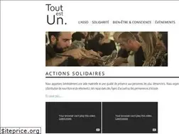Sites similar to toutestun.com