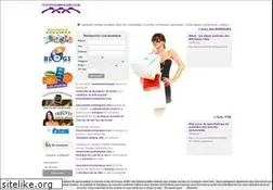 Sites similar to toutesvosmarques.com